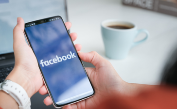 Facebook, 13 years in
