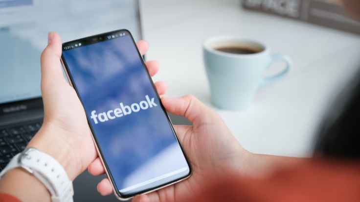 Facebook, 13 years in