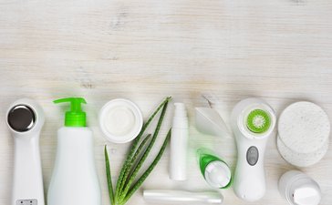 Romania: Every 12th online video ad promotes cosmetics