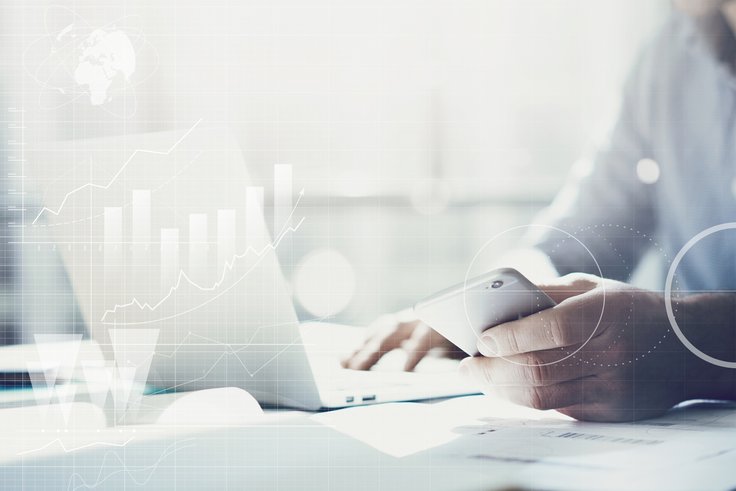 Who clicks on online advertisements?