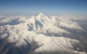 Nanga Parbat obserwowane w serwisach sportowych