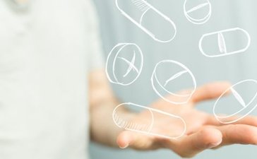 Pharma brands with video ads in Russia