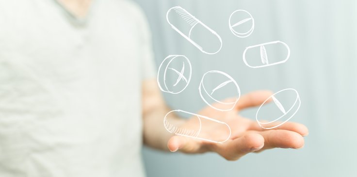 Rosja: jakie farmaceutyki są reklamowane spotami online?