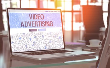 Ukraine: online advertising – the lever of commerce