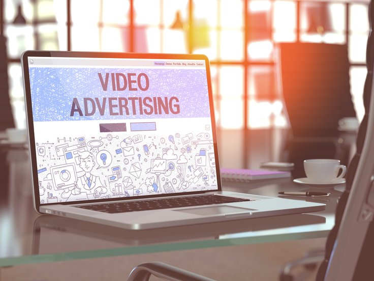 TOP10 reklam wideo online