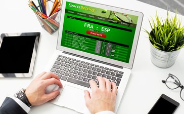 Who visits betting sites in Ukraine?