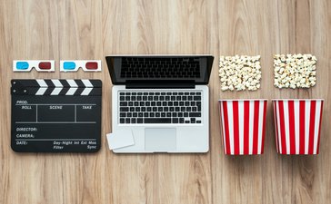 VoD: podsumowanie 2016 roku - Krzysztof Zieliński