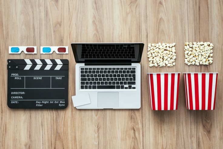 The latest Netflix campaign targets ad-blocking software users