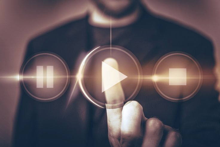 Nie tylko Facebook i YouTube
