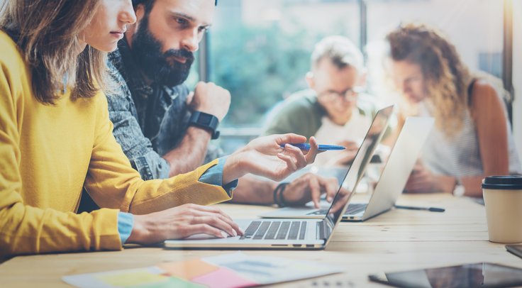 Taki sam czas na stronach WWW z nowymi technologiami dla pań i panów