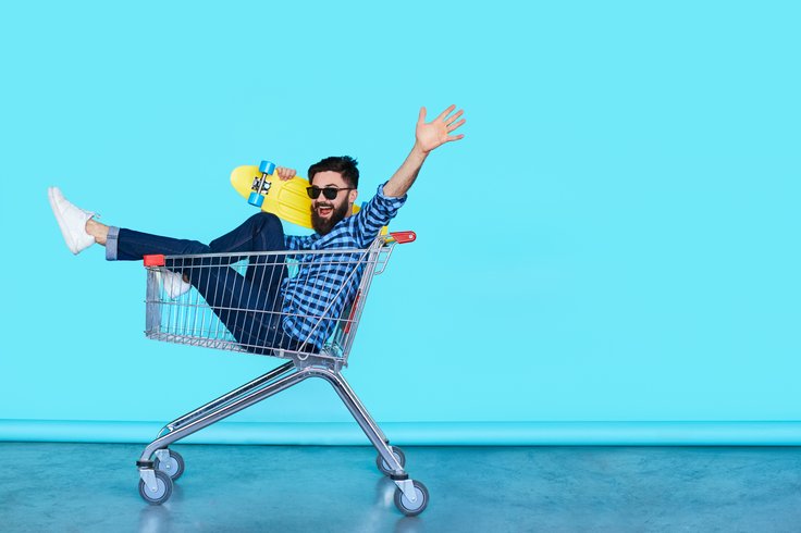 Iemesli, kāpēc latvieši iepērkas interneta veikalos