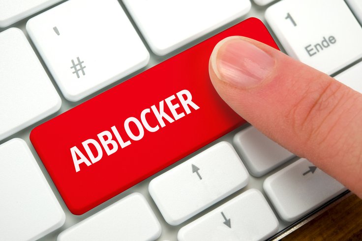 Wydawcy na Litwie znaleźli sposób na adblocki