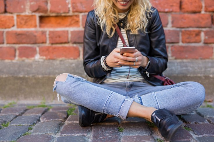 Is it really important how much time people spend on watching ads?