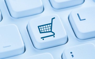 We know what consumers buy online! E-commerce markets comparison