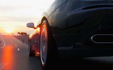 Rumunia: reklamy motoryzacyjne docierają do jednej czwartej internautów