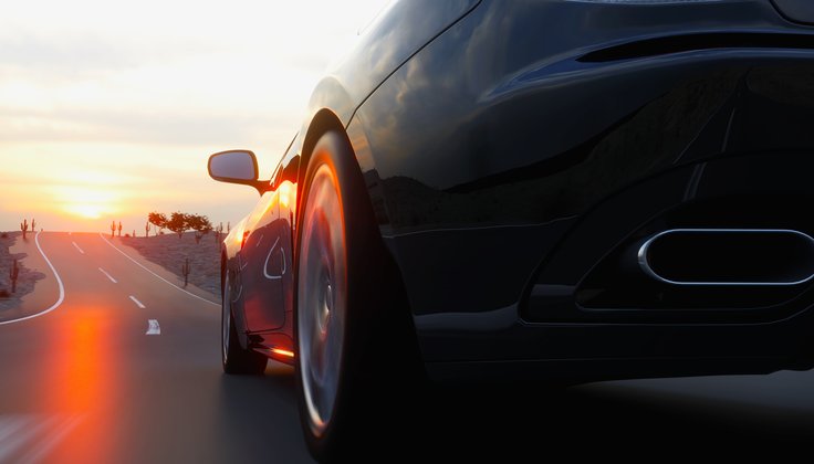 Rumunia: reklamy motoryzacyjne docierają do jednej czwartej internautów
