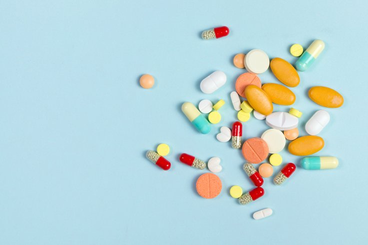 Spoty farmaceutyków w ukraińskiej sieci