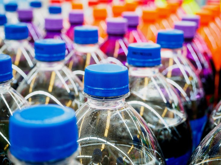 Ukraina: letnia ofensywa reklamowa napojów słodzonych