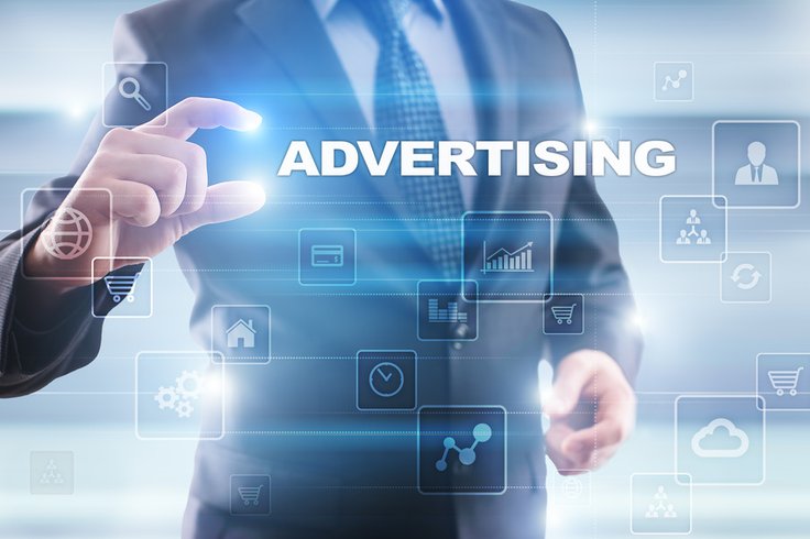 Ukraina: 56 proc. reklam online emitowanych w polu widzenia użytkownika