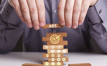Who most often clicks online ads?