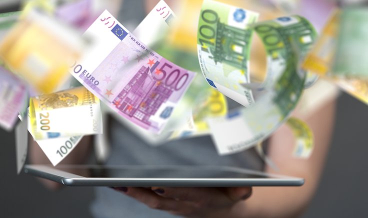 Rynek reklamowy w Polsce 2,2 proc. w górę. Internet zyskuje kosztem prasy i telewizji