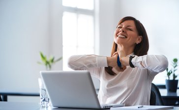 How women use the Internet?