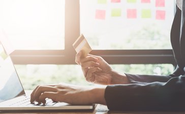 Ukraine: online shopping activity increases during the vacation period