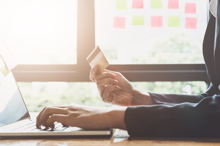 Ukraine: online shopping activity increases during the vacation period
