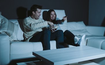 Dane Gemius o ogądalności telewizji poza domem w analizie Forbes.pl