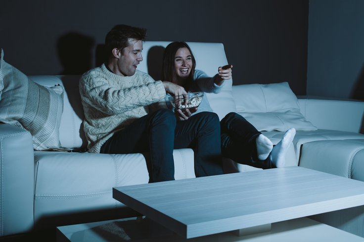 Jesienne ramówki w reklamie wideo online