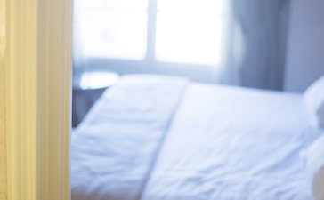 Airbnb zdominowane przez kobiety