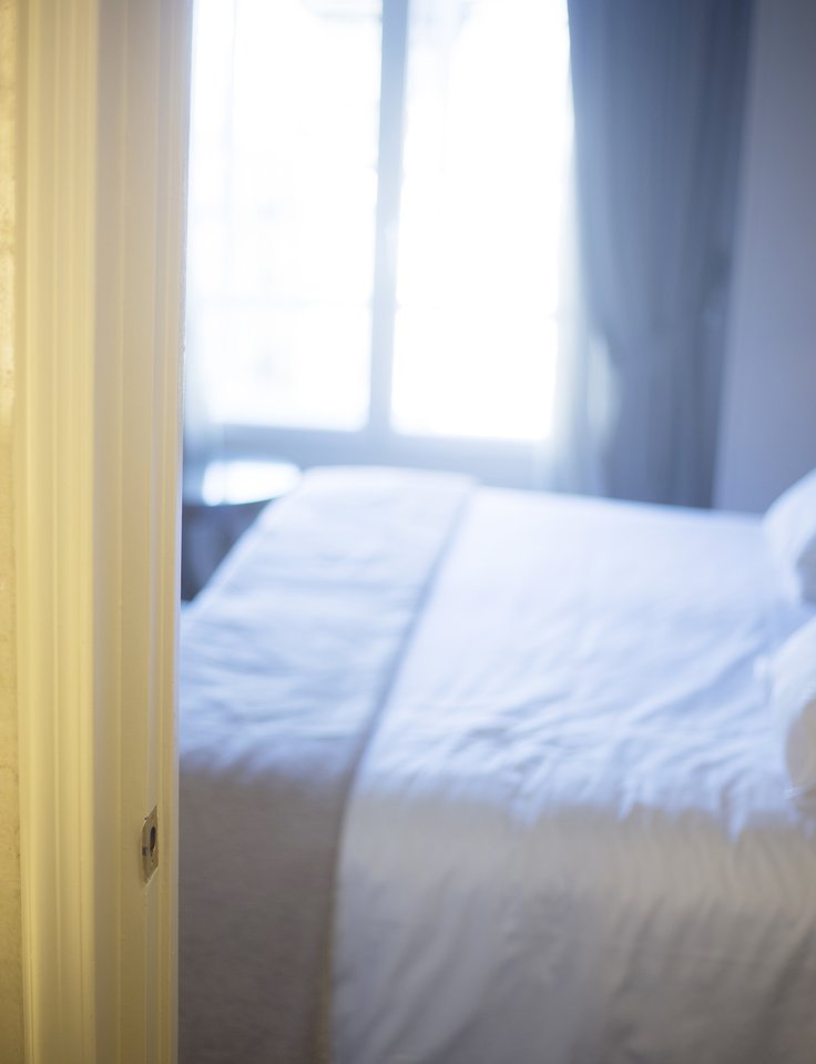 Airbnb zdominowane przez kobiety