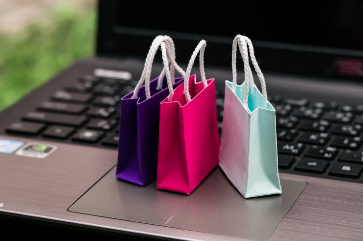 Raport "E-commerce w Polsce" w analizie Newsweeka