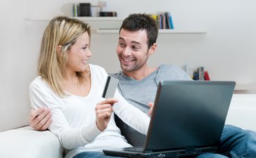 What motivates people to shop online?