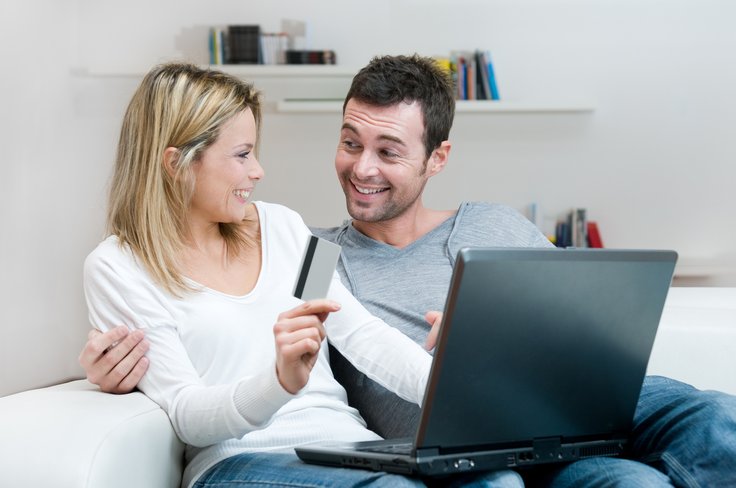 What motivates people to shop online?
