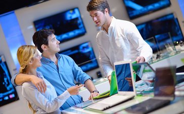 PLN 590 for electronics and household appliances online