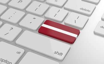 Atskats uz Latvijas internetu 2015. gadā