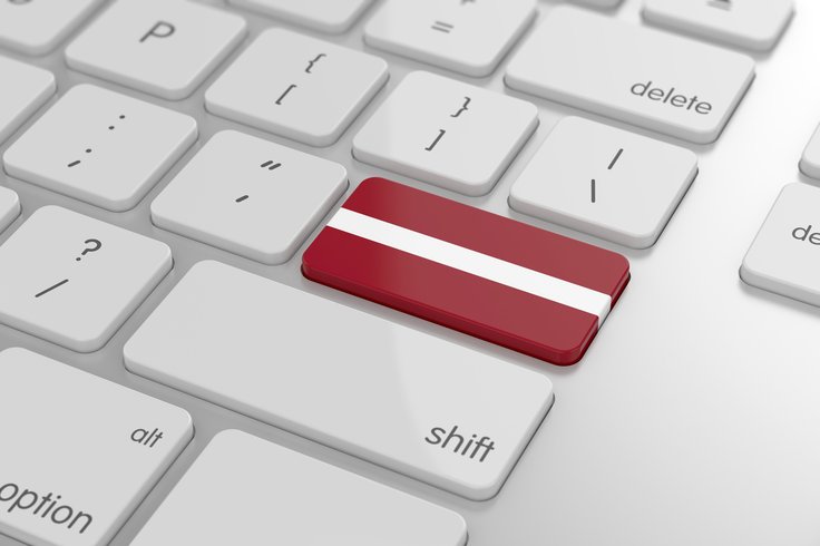 Atskats uz Latvijas internetu 2015. gadā