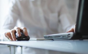 Top 10 most visited websites in Estonia, November 2018