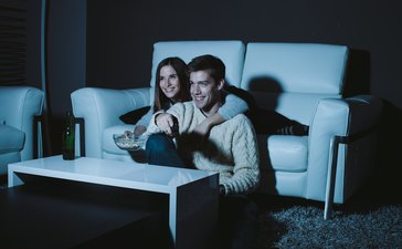 Lietuvos interneto vartotojų televizijos ir video turinio žiūrėjimo įpročiai
