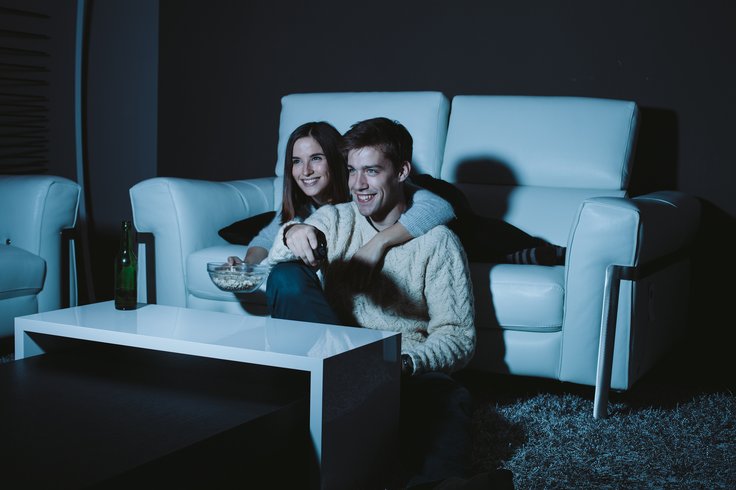 Lietuvos interneto vartotojų televizijos ir video turinio žiūrėjimo įpročiai