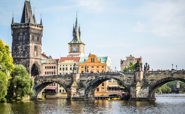The most popular Czech websites