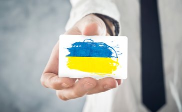 Ukraine: the websites with the largest growth in popularity among men