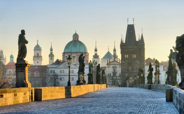 New boss at Gemius' Czech branch