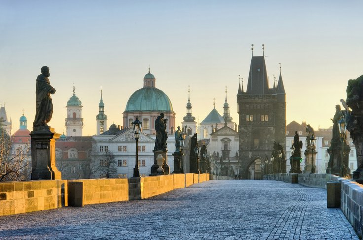 New boss at Gemius' Czech branch