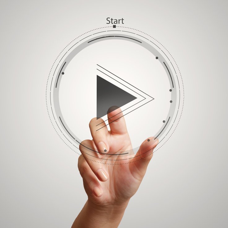 Niemcy: TOP10 reklam wideo online