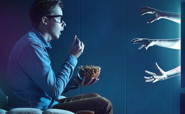 Ranking najpopularniejszych serwisów VoD