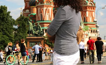 Runet news flash