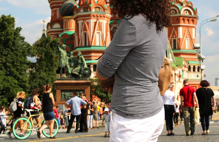 Runet news flash