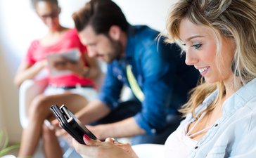 Jaunākie dati par mobilo ierīču izmantošanas tendencēm Latvijā